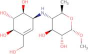 Acarviosin