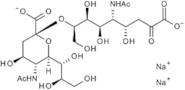 N-Acetylneuraminic acid dimer disodium salt