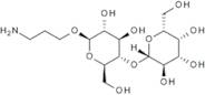 3-Aminopropyl b-D-lactose