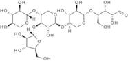 3'3-a-L-Arabinofuranosyl-xylotetraose