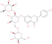 Apigenin 7-O-(2G-rhamnosyl)gentiobioside