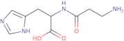 ß-Alanyl-L-Histidine [Carnosine]