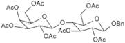 Benzyl hepta-O-acetyl-b-D-lactoside