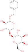 Benzyl 4- O- b- D- galactopyranosyl-b- D- xylopyranoside