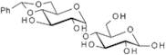 4,6-O-Benzylidene-D-maltose