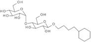 4-Cyclohexylbutyl-4-O-(alpha-D-glucopyranosyl)-beta-D-glucopyranoside