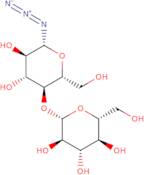 b-Cellobiosyl azide