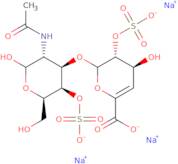 Chondroitin disaccharide di-diSB trisodium salt