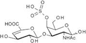 Chondroitin disaccharide 4S sodium salt