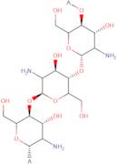 Chitosan oligomer - Molecular weight 5000 - 15000 Da