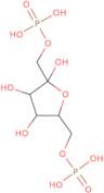 D-Fructose-13C6-1,6-diphosphate sodium salt