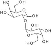 2-O-(a-D-Galactopyranosyl)-D-galactopyranose