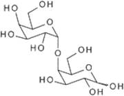 4-O-(a-D-Galactopyranosyl)-D-galactopyranose