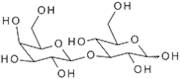 3-O-(β-D-Galactopyranosyl)-D-glucopyranose