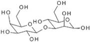 3-O-(b-D-Galactopyranosyl)-D-mannopyranose