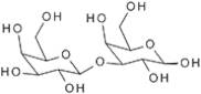 3-O-(b-D-Galactopyranosyl)-D-galactopyranose