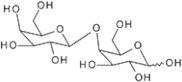 4-O-(β-D-Galactopyranosyl)-D-galactopyranose