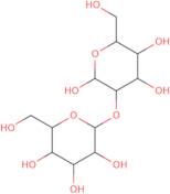 2-O-(a-D-Galactopyranosyl)-D-glucopyranose