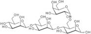 a-D-Galactosyl-mannotriose