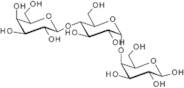 4-O-b-D-Galactosyl maltose