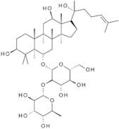 (R)-Ginsenoside Rg2