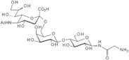 Glycyl-6'-sialyllactose