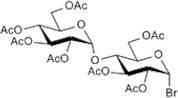 2,3,6,2',3',4',6'-Hepta-O-acetyl-a-D-maltosyl bromide