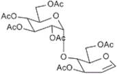 Hexa-O-acetylmaltal