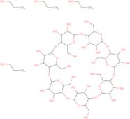 2-Hydroxypropyl-b-cyclodextrin - Endotoxin level below 20 EU/g