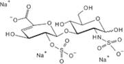 Heparin disaccharide III-S trisodium salt
