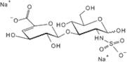 Heparin disaccharide IV-S disodium salt