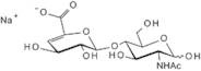 Heparin disaccharide IV-A, sodium