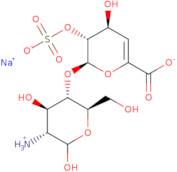 Heparin disaccharide III-H disodium salt