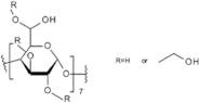 (2-Hydroxyethyl)-β-cyclodextrin