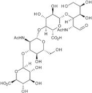 Hyaluronic acid tetrasaccharide