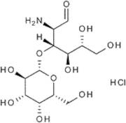 Iso-lactosamine HCl