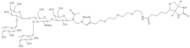 Lewis Y pentasaccharide-sp-biotin