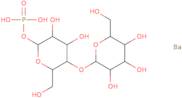 a-D-Lactose 1-phosphate barium salt