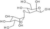 3-O-(a-D-Mannopyranosyl)-D-mannopyranose