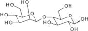 4-O-(β-D-Mannopyranosyl)-D-glucose