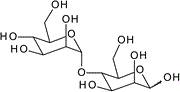 4-O-(α-D-Mannopyranosyl)-D-mannose