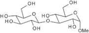 Methyl a-D-laminaribioside