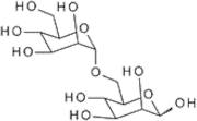 6-O-(a-D-Mannopyranosyl)-D-mannose