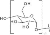 Maltodextrin - dextrose equivalent 16.5-19.5