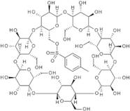 Mono-6-O-(p-toluenesulfonyl)-b-cyclodextrin