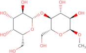 Methyl a-D-lactose