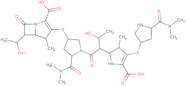 Meropenem impurity B