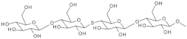 Methyl (4S)-b-cellobiosyl-4-thio-b-cellobioside