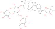 Momordicoside B