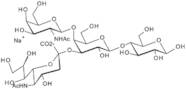 GM2-Oligosaccharide